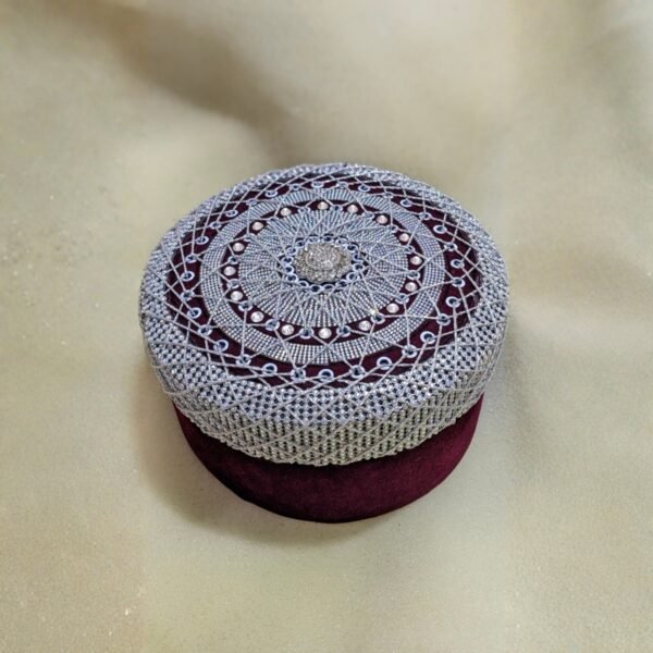 SAIFI CAP