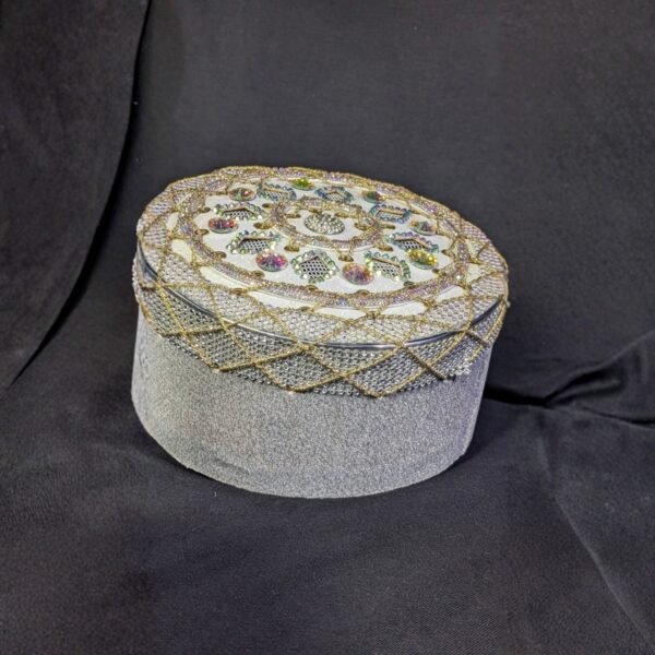 SAIFI CAP