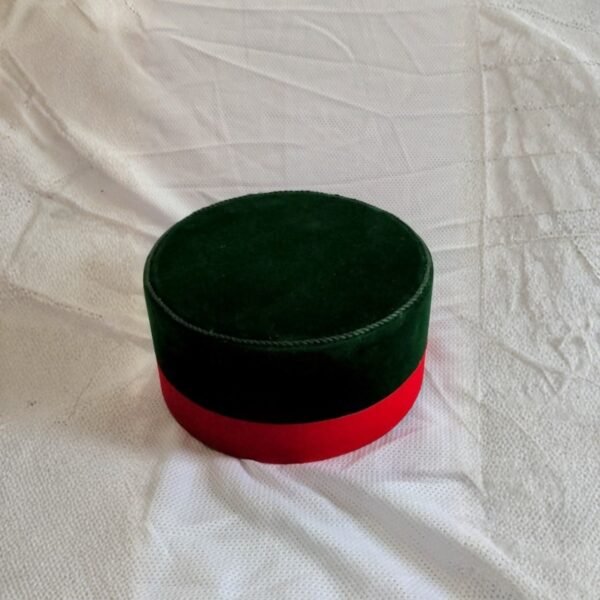 SAIFI CAP