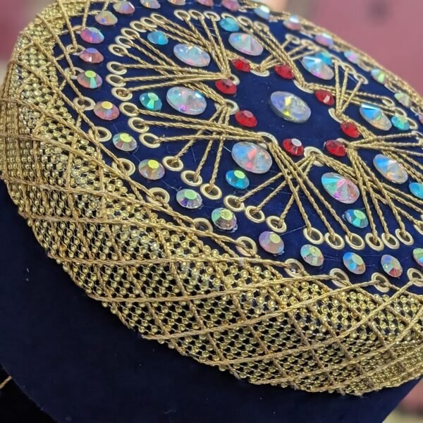 SAIFI CAP