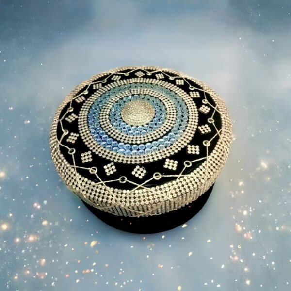 SAIFI CAP