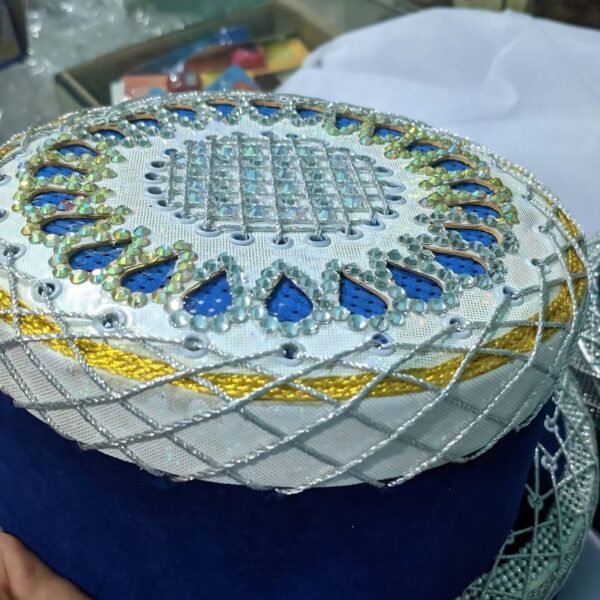 SAIFI CAP