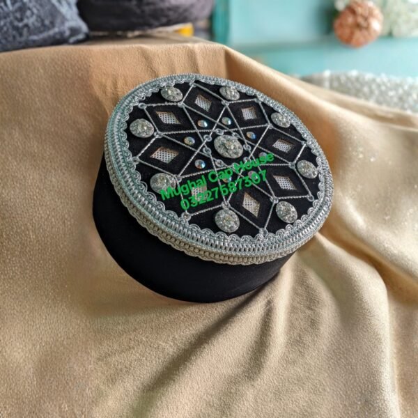 SAIFI CAP