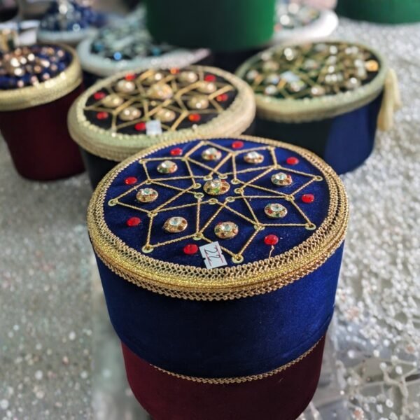 SAIFI CAP