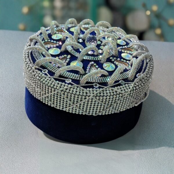 SAIFI CAP