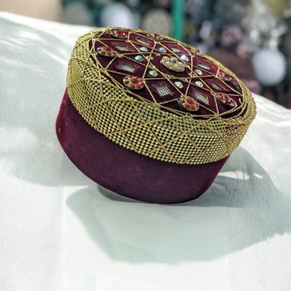 SAIFI CAP
