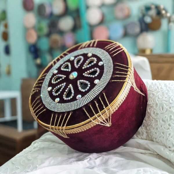 SAIFI CAP