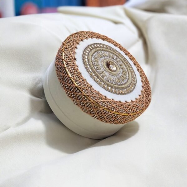 SAIFI CAP