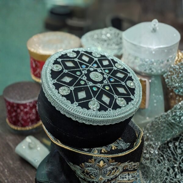 SAIFI CAP